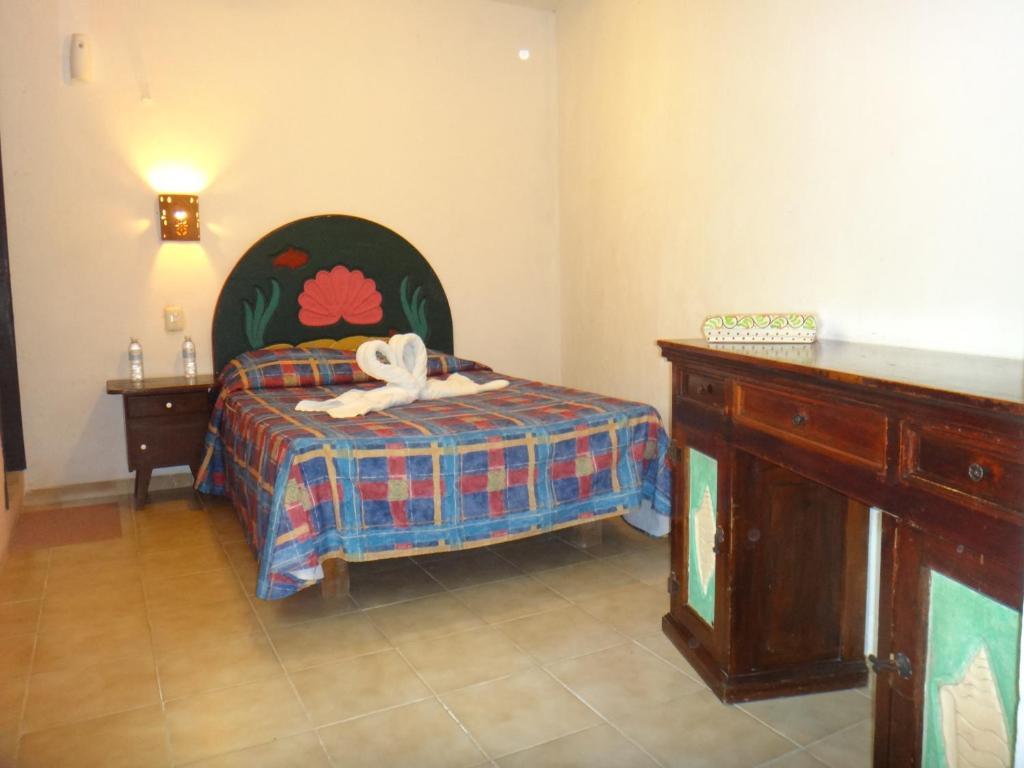 Hotel Maria Isabel Campeche Room photo