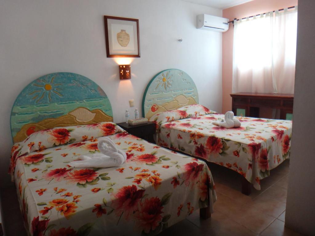 Hotel Maria Isabel Campeche Room photo