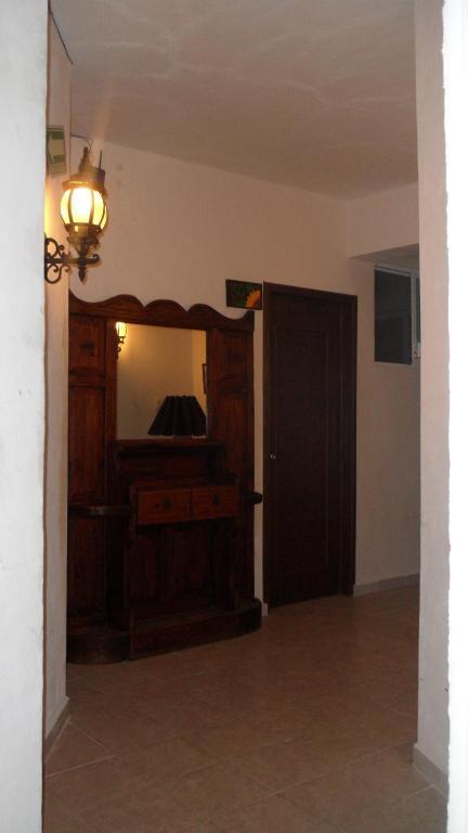 Hotel Maria Isabel Campeche Room photo